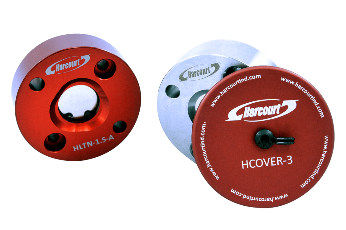 Metrology Solutions Harcourt