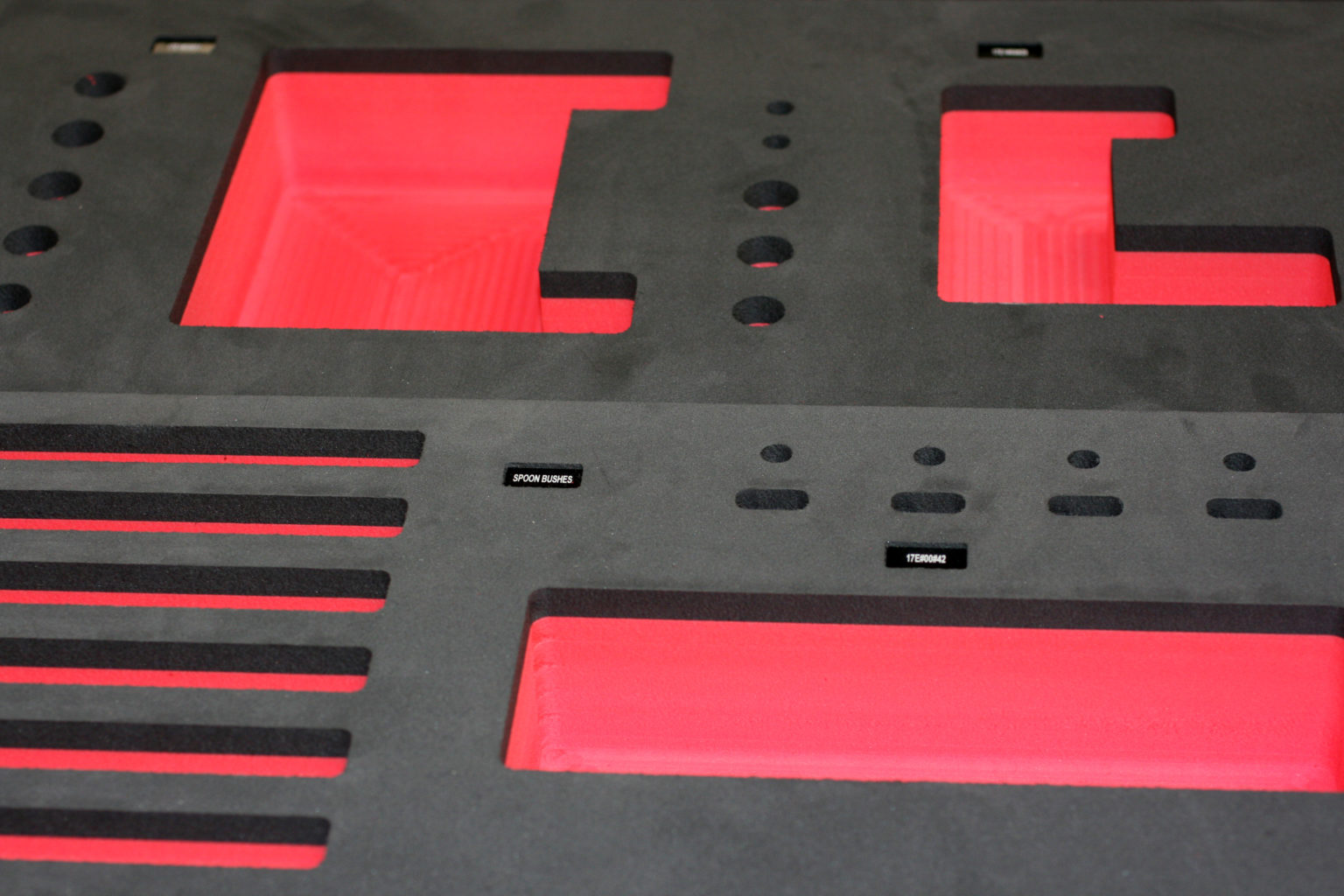 Tool Storage & Transit Harcourt