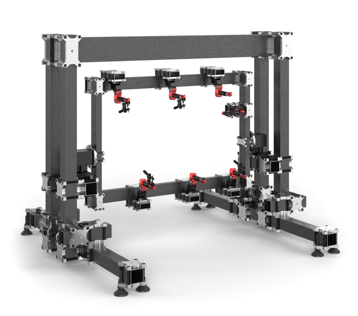 BoxJoint™ Harcourt