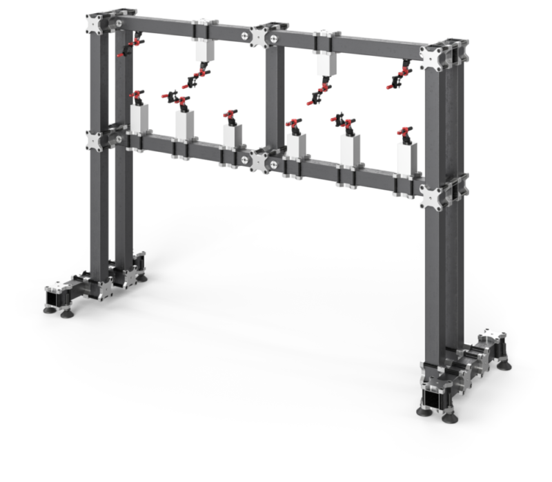 BoxJoint™ Harcourt