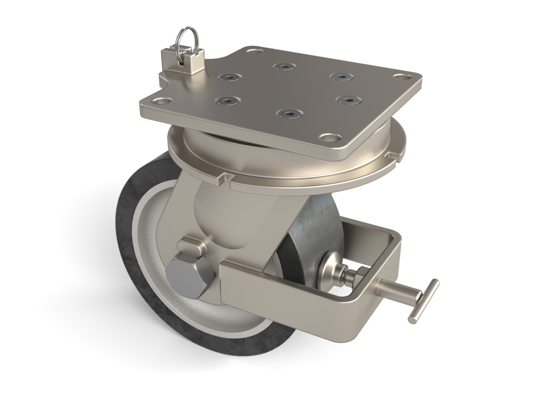Composite Tooling Harcourt